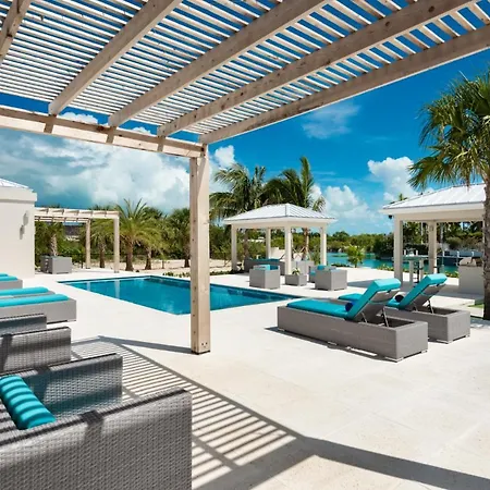 Moringa Villa